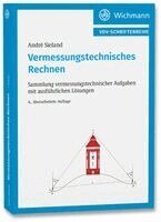 André Sieland - Vermessungstechnisches Rechnen, Häftad
