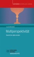 Klaus Bergmann - Multiperspektivität, Häftad