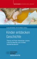 Klaus Bergmann, Rita Rohrbach - Kinder entdecken Geschichte, Häftad