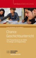 bokomslag Chance Geschichtsunterricht