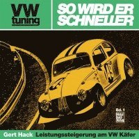 VW tuning - So wird er schneller 1