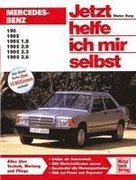 bokomslag Mercedes-Benz 190 / 190E (W 201)