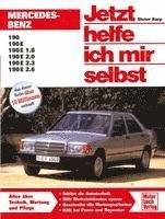 Mercedes-Benz 190 / 190E (W 201) 1