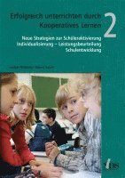 bokomslag Erfolgreich unterrichten durch Kooperatives Lernen 2