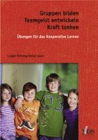 Gruppen bilden - Teamgeist entwickeln 1