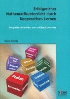 bokomslag Erfolgreicher Mathematikunterricht durch Kooperatives Lernen