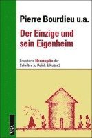 bokomslag Der Einzige und sein Eigenheim