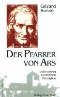 bokomslag Der Pfarrer von Ars