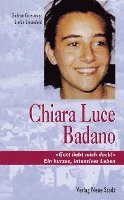 bokomslag Chiara Luce Badano