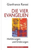 Gianfranco Ravasi - Die vier Evangelien, Inbunden