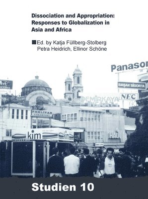 Katja Füllberg-Stollberg, Petra Heidrich, Ellinor Schöne - Dissociation and Appropriation, Häftad