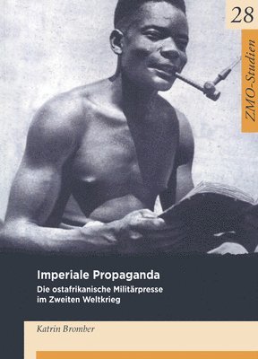 Katrin Bromber - Imperiale Propaganda, Inbunden