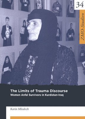 bokomslag The Limits of Trauma Discourse