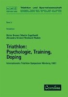 Triathlon / Psychologie, Training, Doping 1