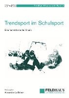 Trendsport im Schulsport 1