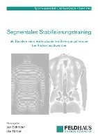 bokomslag Segmentales Stabilisierungstraining als Baustein einer evidenzbasierten Bewegungstherapie bei Rückenbeschwerden