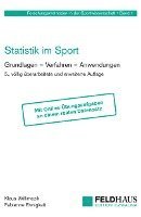 bokomslag Statistik im Sport