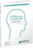 bokomslag Mentaltraining im Schwimmen