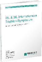 bokomslag 35. & 36. Internationales Triathlon-Symposium