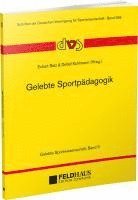 bokomslag Gelebte Sportpädagogik