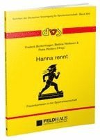 Frederik Borkenhagen, Bettina Wollesen, Petra Wolters - Hanna rennt, Häftad