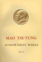 Tse-tung Mao - Ausgewählte Werke 2, Häftad