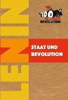 bokomslag Staat und Revolution