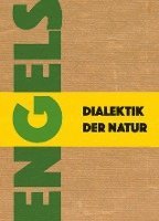 Friedrich Engels - Dialektik der Natur, Häftad