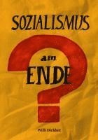 bokomslag Sozialismus am Ende?