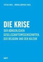 bokomslag Die Krise der bürgerlichen Gesellschaftswissenschaften, der Religion und der Kultur