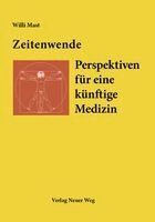 Willi Mast - Zeitenwende, Häftad