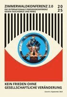Krieg und Umweltzerstörung) United Front (Internationale Antiimperialistische Einheitsfront gegen Faschismus, Monika Gärtner-Engel - Zimmerwaldkonferenz 2.0 - Kein Frieden ohne gesellschaftliche Veränderung, Häftad