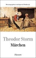 Theodor Storm, Ingwert Paulsen - Märchen, Häftad
