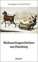 Gundel Paulsen - Weihnachtsgeschichten aus Hamburg, Häftad