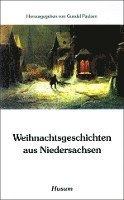 Gundel Paulsen - Weihnachtsgeschichten aus Niedersachsen, Häftad
