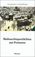 Gundel Paulsen - Weihnachtsgeschichten aus Pommern, Häftad