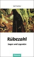 bokomslag Rübezahl
