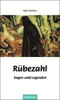 bokomslag Rübezahl - Sagen und Legenden