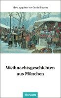 Gundel Paulsen - Weihnachtsgeschichten aus München, Häftad
