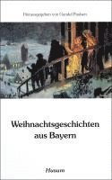 Gundel Paulsen - Weihnachtsgeschichten aus Bayern, Häftad