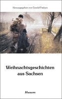 Gundel Paulsen - Weihnachtsgeschichten aus Sachsen, Häftad