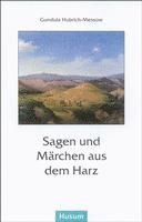 bokomslag Sagen und Märchen aus dem Harz