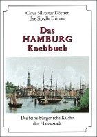 bokomslag Das Hamburg Kochbuch