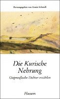 bokomslag Die Kurische Nehrung