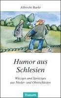Albrecht Baehr - Humor aus Schlesien, Häftad