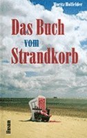 bokomslag Das Buch vom Strandkorb