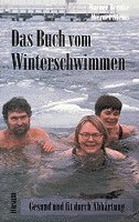 bokomslag Das Buch vom Winterschwimmen