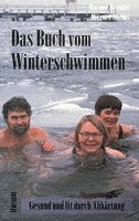 bokomslag Das Buch vom Winterschwimmen