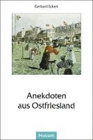 bokomslag Anekdoten aus Ostfriesland