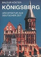 bokomslag Königsberg